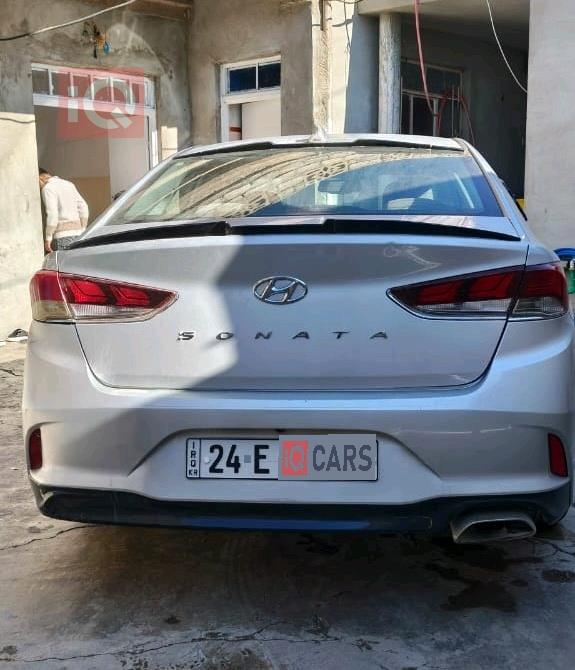 هيونداي سوناتا